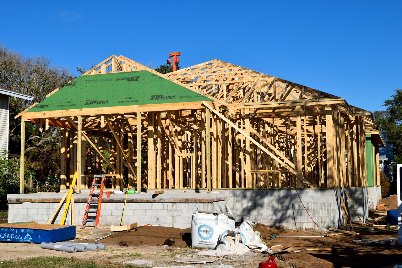 florida construction lien law